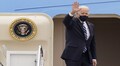 With G7 summit the first stop, Joe Biden embarks on 8-day trip to Europe