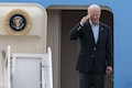 Afghanistan: US President Joe Biden's approval rating plunges to lowest point
