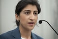 Big Tech critic Lina Khan becomes US Federal Trade Commission chair
