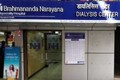 Narayana Hrudayalaya rises to 4-month high on Rs 200 crore hospital acquisition plan