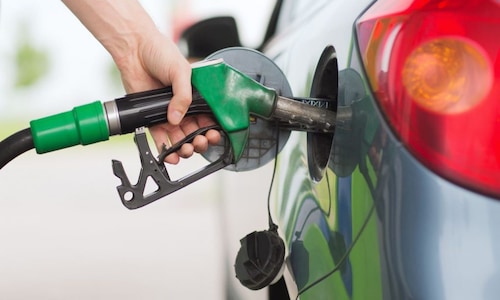 No change in petrol, diesel prices today