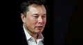 Elon Musk accuses SEC of leaking information from federal probe