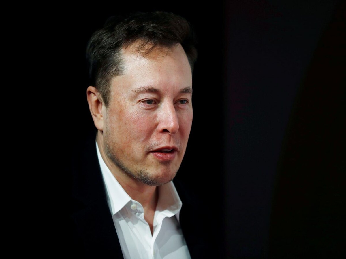 Who is mysterious Bitcoin creator Satoshi Nakamoto? Elon Musk says he has  the answer - CNBC TV18