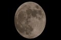 Check out dazzling images of Strawberry moon, last supermoon of the year