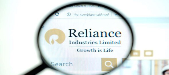 Reliance Industries shares jump 3%; here's what's driving the rally
