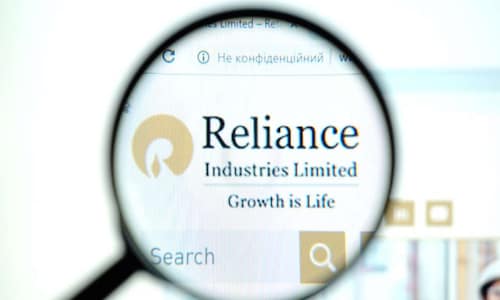 Reliance Industries top wealth creator from 2016 to 21, breaks own record: Motilal Oswal