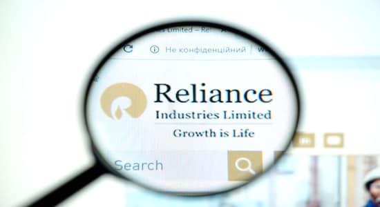 Reliance Industries, Reliance Industries share price, Reliance Industries acquisition, RIL, RIL share price, stock market