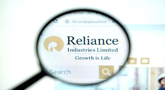 Reliance Industries, share price, news, stock market india, RIL, results