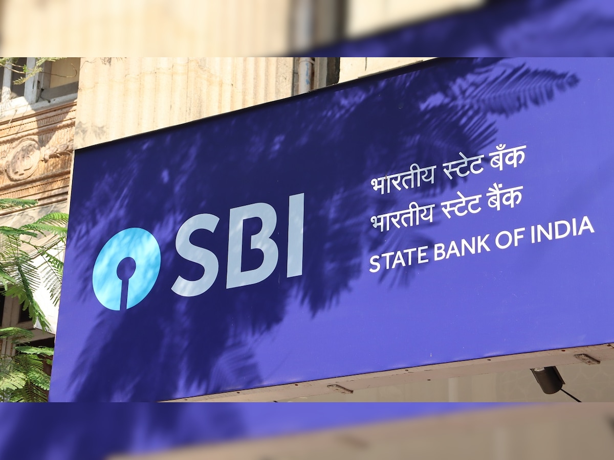Sbi Foundation Day: A Look At The Spectacular Journey Of India'S Largest  Lender