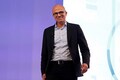 Why Microsoft CEO Satya Nadella thinks it's 'showtime' for tech industry