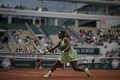 French Open: Serena Williams loses in 4th round in straight sets to Elena Rybakina