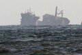 Sri Lanka braces for oil spill from sunken chemicals-laden cargo ship