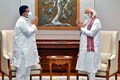 BJP leader Suvendu Adhikari meets PM Modi, says discussed political issues relating to Bengal