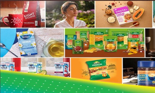 Kerala FMCG distributors to stage one-day protest against Tata Consumer Products on June 24