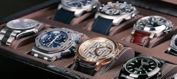 Are Patek, AP and co. the new Blue-Chip stock? How certain timepieces are out performing financial markets
