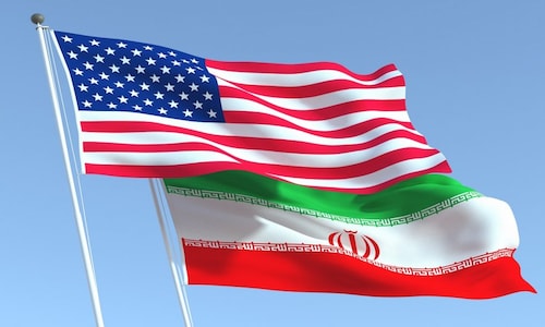 US drops sanctions on former Iranian officials, step called routine