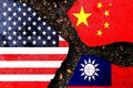 US considering China sanctions to deter Taiwan action