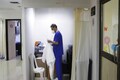 In pics: Mumbai doctor recounts harrowing COVID-19 surge