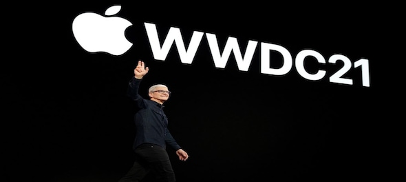 WWDC 2021 event: Apple adds virtual IDs on iPhone, video plans that rival Zoom, Teams
