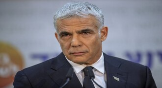Israel's new govt will work to advance strategic relations with India: FM Yair Lapid