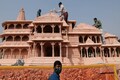 'From Rs 2 crore to Rs 18.5 crore in minutes:' Ram Temple trust accused of land scam