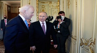US, China, Russia join Asia summit amid regional disputes