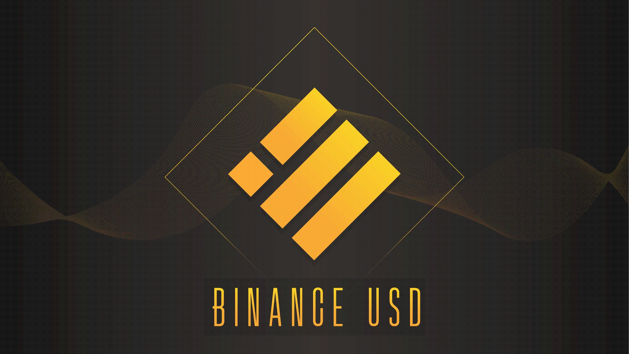  10. Binance USD:  $1.00, 24-hour change: -0.01 percent, 7-day change: -0.02 percent