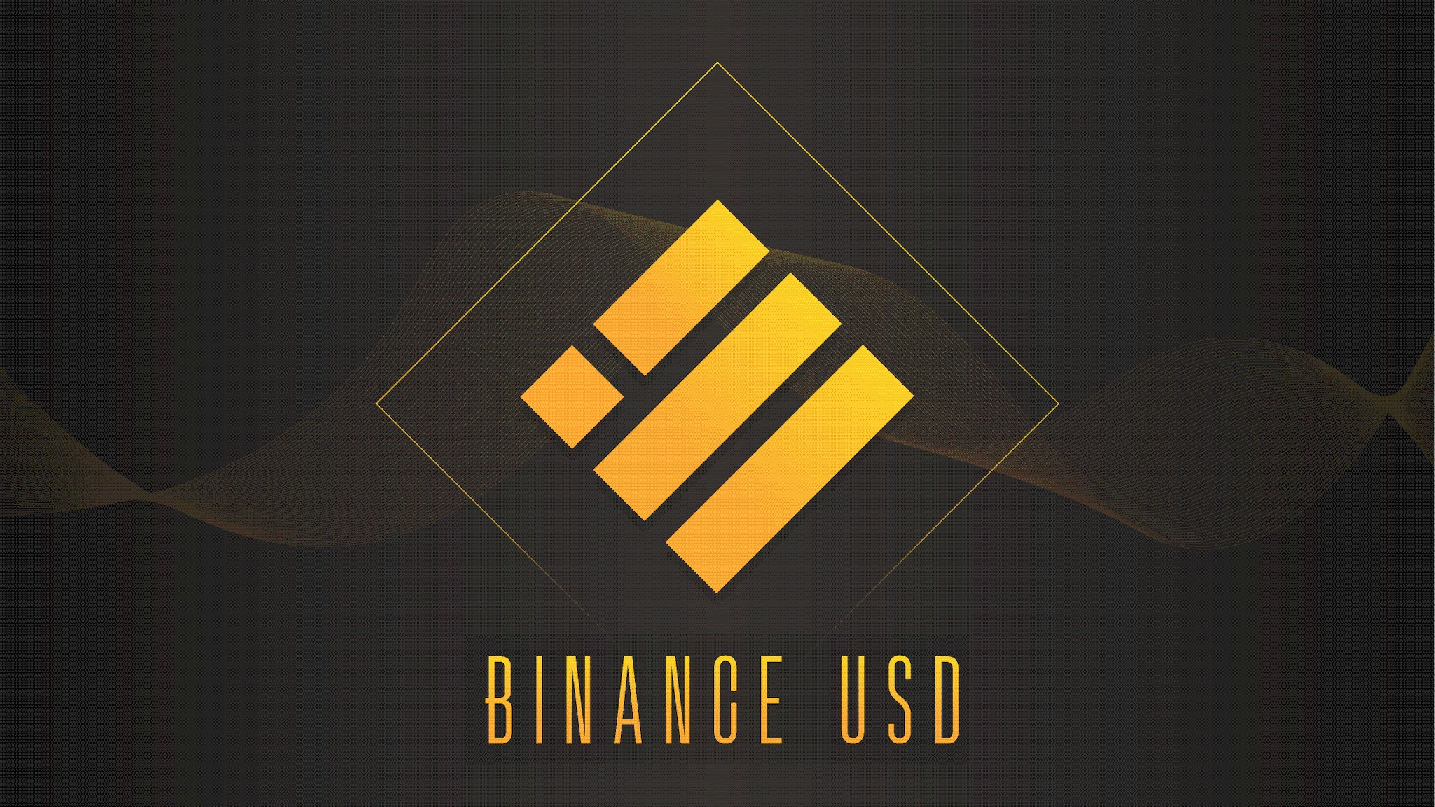 binance usd verification