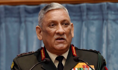 General Bipin Rawat: From Chief of Army Staff to India's first ever Chief of Defence Staff