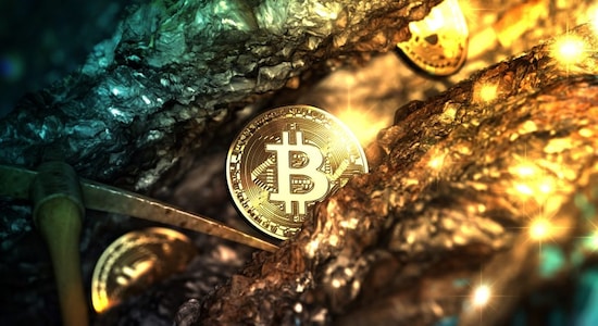 Inflationary environment will push shift to Bitcoin, other cryptocurrencies