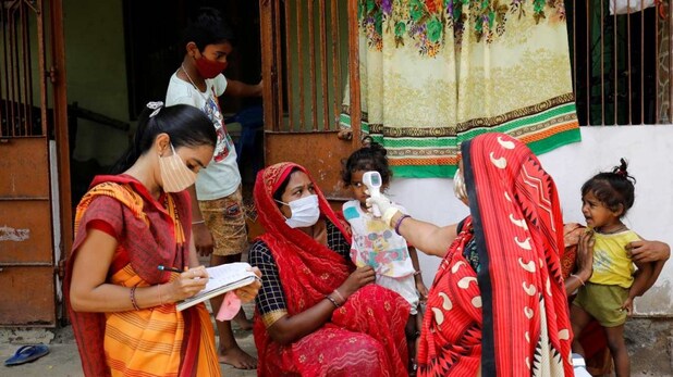 Coronavirus News Highlights: Maharashtra reports 6,857 new cases, 286 deaths
