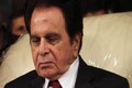 Dilip Kumar hospitalised for routine tests amid episodes of breathlessness