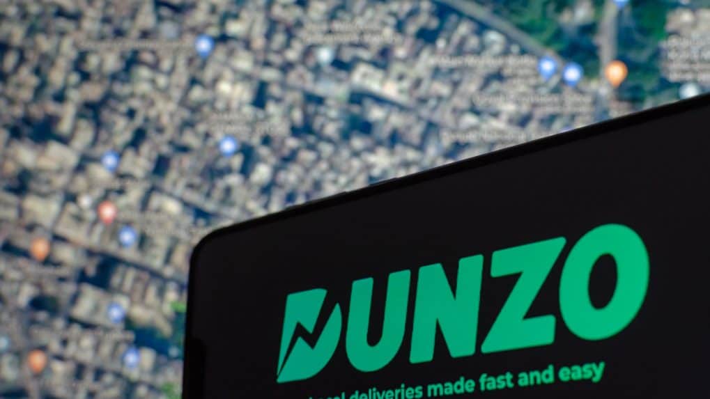 Delivery Partner For Small Businesses | Hyperlocal Delivery | Last Mile  Delivery Service - Dunzo For Business (D4B)