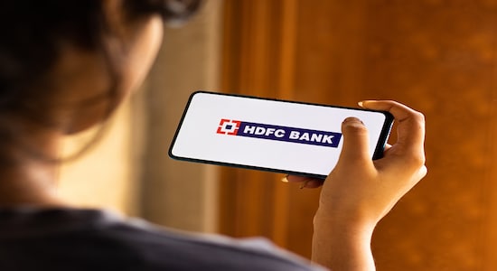 hdfc bank, stock market, nifty 50, deposits, advances