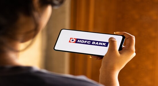 hdfc bank, rbi, credit card, hdfc, share price, stock market india