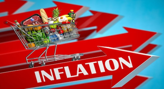Economists forecast biggest drop in living standards as UK inflation hits 40-year high