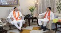 Beyond Binaries: Why the BJP inducts turncoats despite being an ideological party