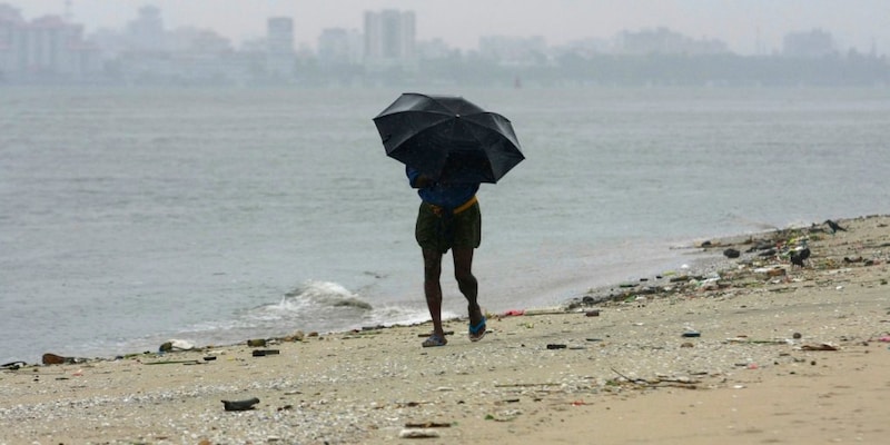Monsoon likely to hit Kerala between May 23 and 31, says IMD