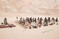 Explained: India-China troop disengagement at Ladakh border 