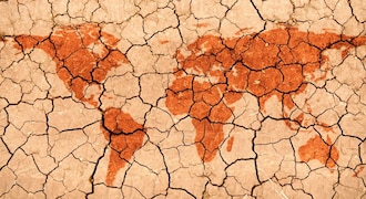 Land degradation and our fight for sustainability