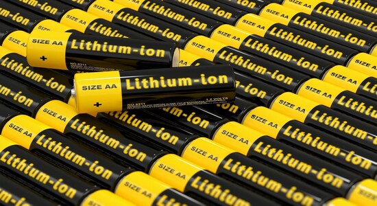 Indian companies' quest for lithium could land them in Canada