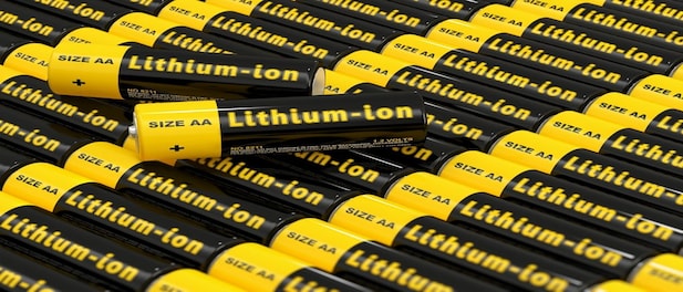Indian companies' quest for lithium could land them in Canada
