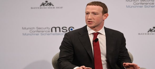 Mark Zuckerberg turned down 2021 request for more child-safety staff