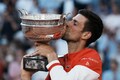 Novak Djokovic wins French Open title, says Calendar Grand Slam possible this year