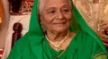 Veteran actor Tarla Joshi of 'Ek Hazaron Mein Meri Behna Hai' fame dies