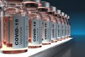 COVID booster dose approved for all adults: Doctors assess demand and stockpile