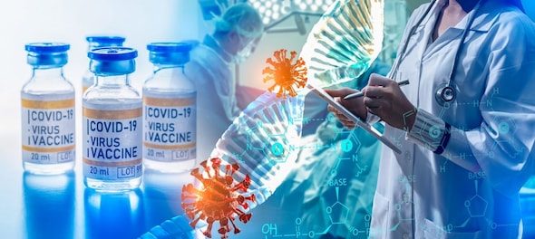 COVID-19 recovered with one/two doses of vaccine have higher protection against Delta variant: Study