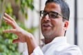 Prashant Kishor's I-PAC team 'confined' to hotel in Agartala for questioning by local police; TMC cries foul
