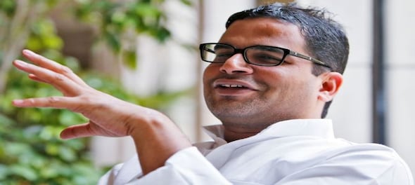 With TMC win under his belt, poll strategist Prashant Kishor eyes bigger role