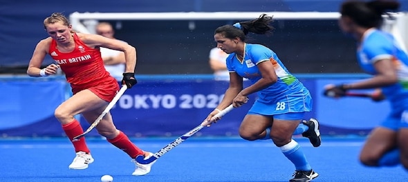 Haryana to give Rs 50 lakh each to state's 9 Olympic women's hockey players
